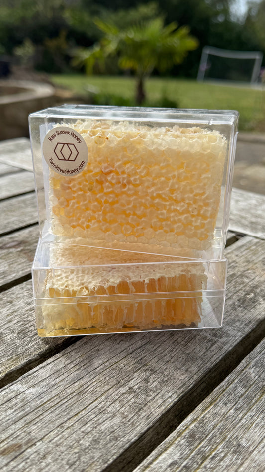 Honey Comb - 200g