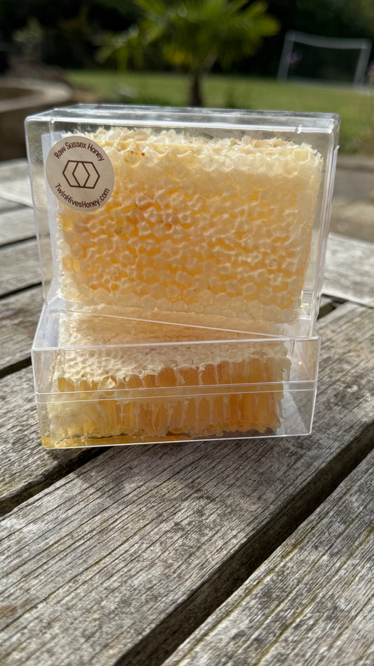 Honey Comb - 200g