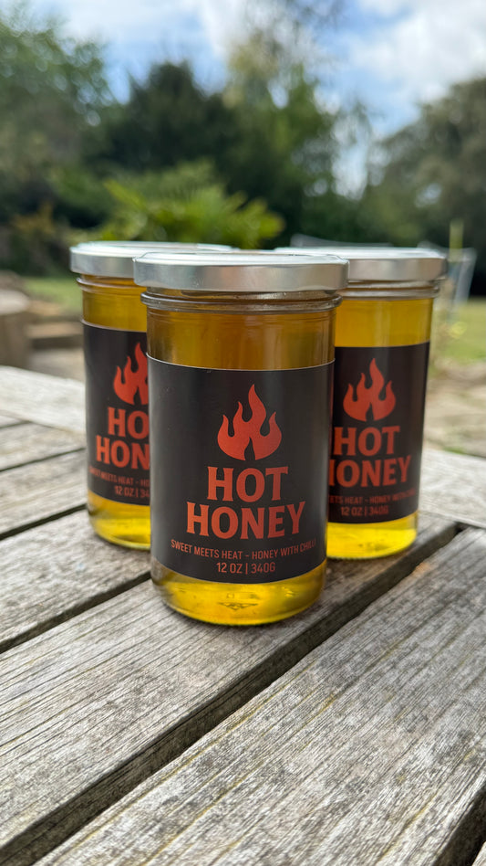 Hot Honey