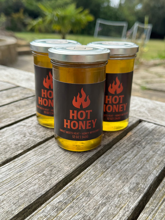 Hot Honey